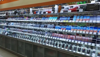 &laquo;Ингосстрах&raquo; представил новый полис для защиты смартфонов и планшетов