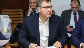 Глава ВСС предложил развивать НСЖ, ИСЖ и участие в программе ПДС