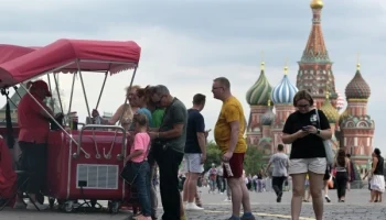 ​Туристы обеспечили треть обращений в СберСтрахование на майских праздниках