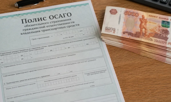Убыточность ОСАГО 98% &mdash; дыру закрыли за счёт водителей