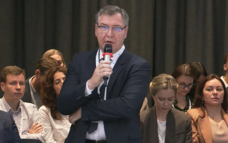 ВСС: Стандарты для страховщиков сфокусируют на клиентах и технологиях