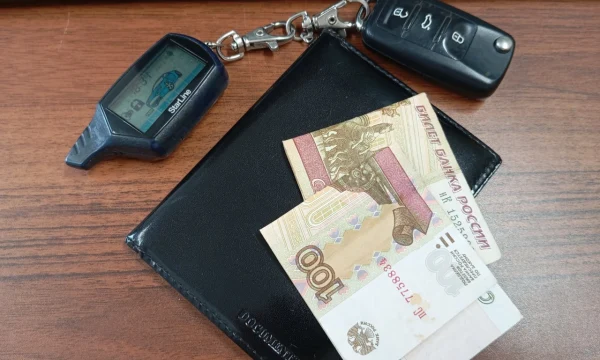 Стоимость выплат по ОСАГО выросла на фоне снижения аварийности