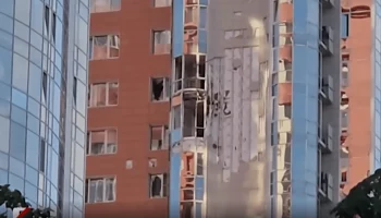 Дрон повредил квартиру? Юрист рассказал, как получить миллионы от страховой