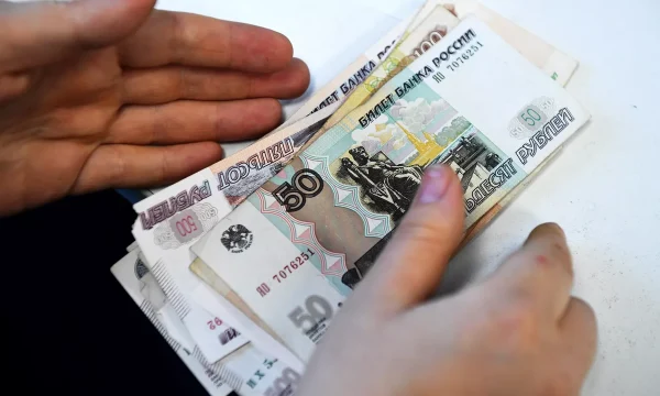 В России определили план роста страховых выплат по травмам до 2028 года