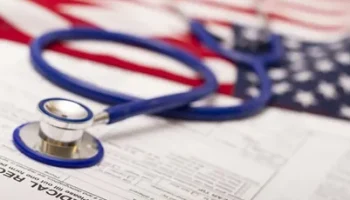 ​WSJ: Стоимость медстраховки в США превысила платежи по ипотеке