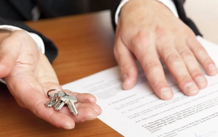 Дарственная с правом пожизненного проживания: инструкция по оформлению