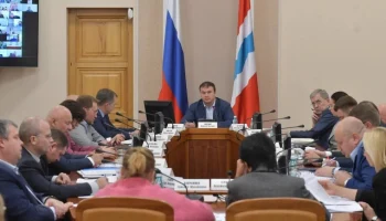 Страховые выплаты не удовлетворили пострадавших от пожара в Омске