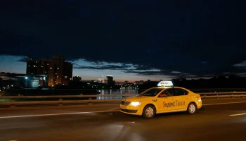 Центробанк поддержал идею краткосрочных полисов ОСГОП для такси
