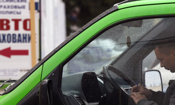 РСА сообщил о росте числа водителей с максимальной скидкой по ОСАГО