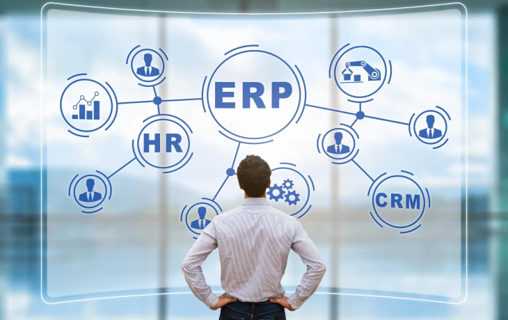 Российский рынок получит страхование рисков перехода на отечественные ERP