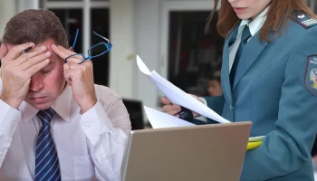 ФНС усиливает контроль за работой с внештатным персоналом: риски и рекомендации