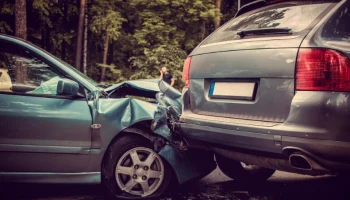 Страховщик заплатит 1,4 млн рублей за отказ ремонтировать автомобиль по ОСАГО