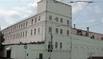 Четверо сотрудников СИЗО-1 Ростова-на-Дону уволены после захвата заложников и обнаружения запрещенных предметов