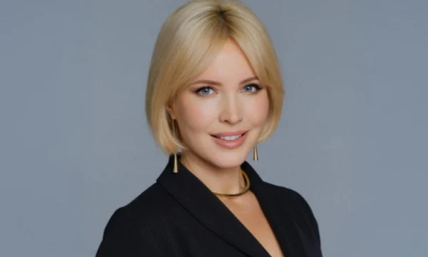 Сбер Страховой брокер возглавила эксперт по цифровизации из Банки.ру