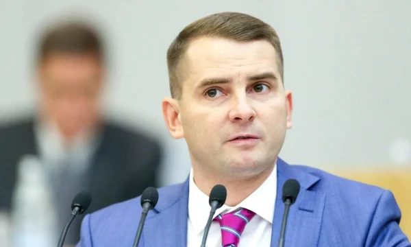 В Госдуме предложили разработать аналог ОСАГО для курьеров на СИМ