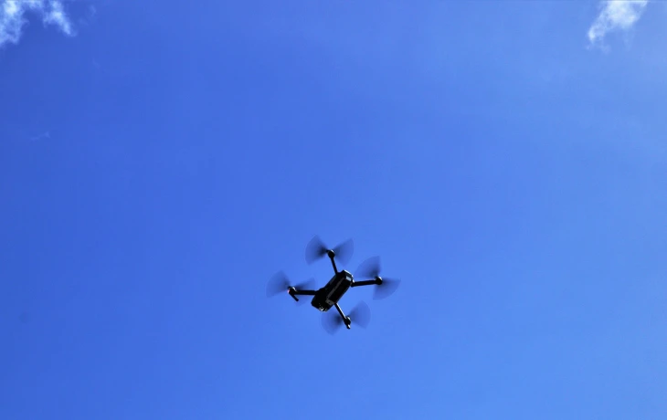 ​Ставропольский бизнес возглавил рейтинг СКФО по страхованию от БПЛА