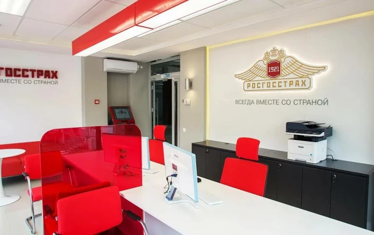 ВТБ не смог продать «Росгосстрах» из-за отказа Банка России
