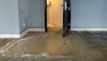 Ущерб жилью от пожара и потопа: страховщики назвали суммы выплат в 2025 году