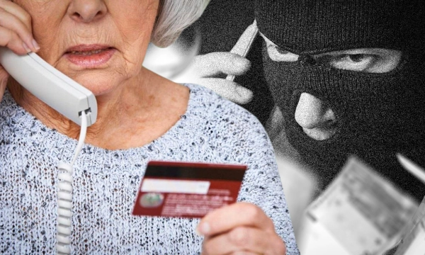 Страховка от мошенников: панацея или пустая трата денег?