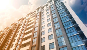 Страховщики запустили новый продукт для покупателей жилья без ипотеки