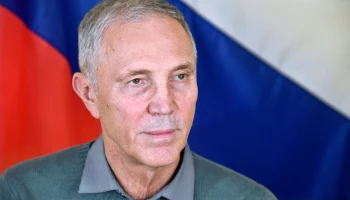 Губернатор Сальдо: уход украинских войск из правобережья Херсонской области неизбежен