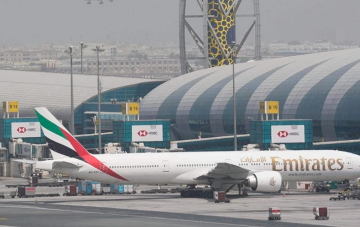 ​Права туристов при отмене рейсов и закрытии воздушного пространства