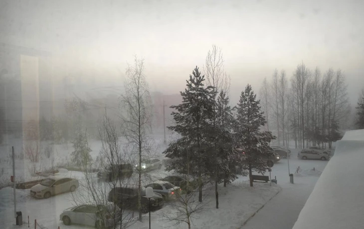 Страховщики назвали пять уязвимых зон частных домов в морозы