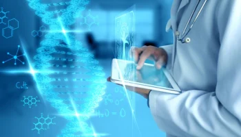 В системе ОМС расширяется применение искусственного интеллекта