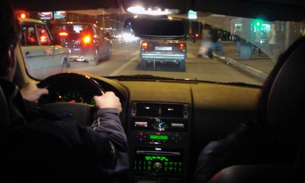 Главные изменения ОСАГО 2026: штрафы с камер и новые тарифы