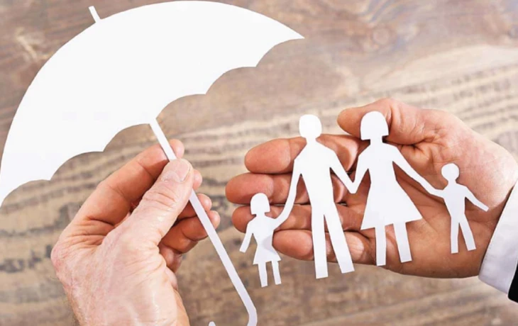 Страхование жизни: полный гид для начинающих в 2025 году