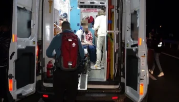 Страховой случай: российские туристы пострадали в результате нападения в Турции