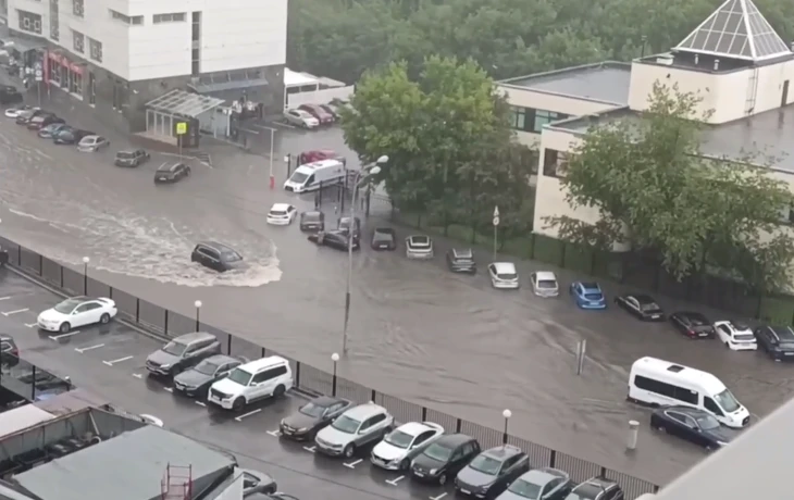 ОСАГО не спасет от потопа: почему ваш автомобиль беззащитен перед стихией