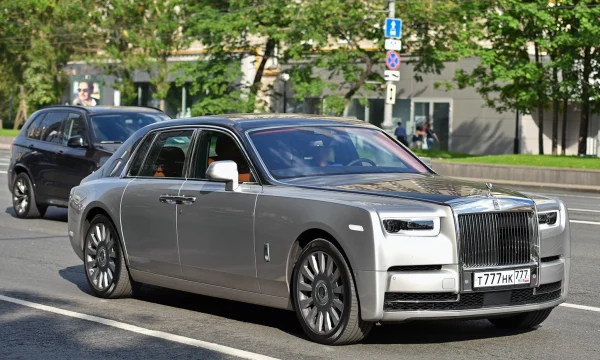 Авария на 22 миллиона: как страховка спасла владельца Rolls-Royce и сколько «Ингосстрах» платит за ДТП