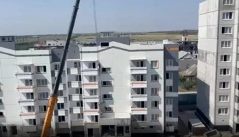 Новый этап развития: в ДНР, ЛНР и Новороссии застрахуют жилые стройки от военных рисков