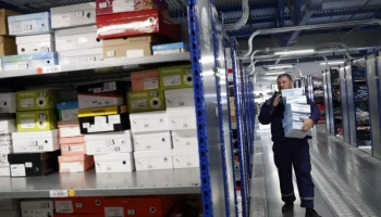 Маркетплейсы &ndash; новая эра российской торговли и предпринимательства