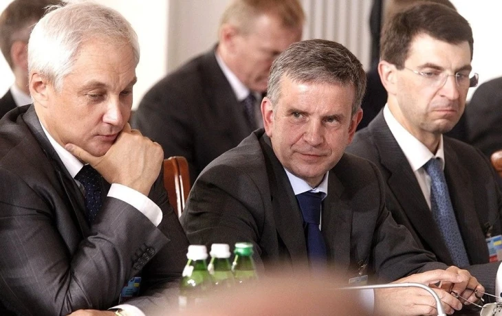 Михаил Зурабов возглавил АО &laquo;МАКС&raquo; в должности генерального директора