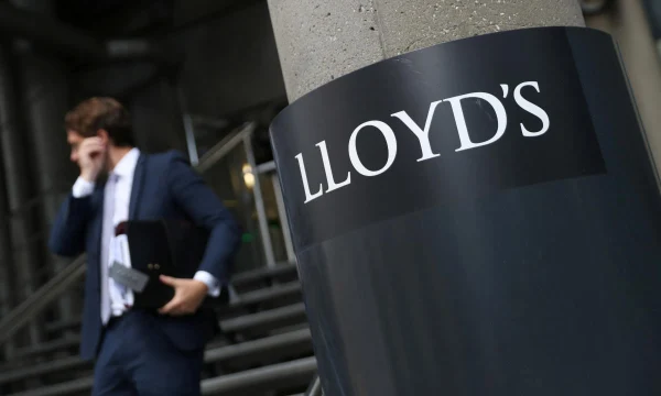 Lloyd's of London запускает страховку от ошибок искусственного интеллекта