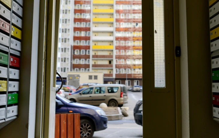 Рынок страхования жилья в Петербурге сохранил объемы 2024 года