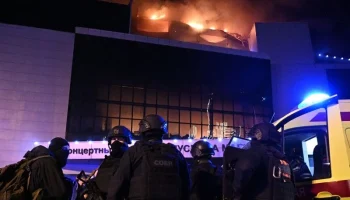 Списание кредитов пострадавших в &laquo;Крокусе&raquo; происходит за счет страховщиков