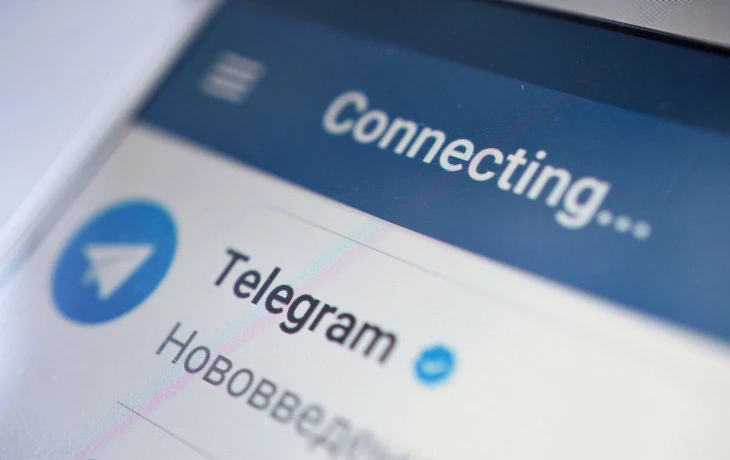 Telegram столкнулся с масштабным сбоем в России: миллионы пользователей без доступа