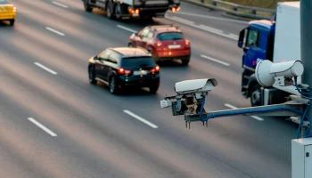 Минюст предлагает изменения в КоАП для штрафов за езду без ОСАГО с помощью дорожных камер