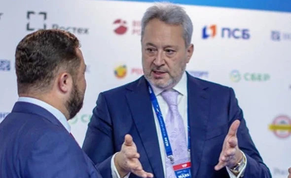 Михаил Парнев возглавил Государственную транспортную лизинговую компанию
