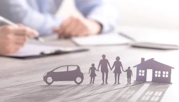 Рынок страхования жизни в России вырос вдвое за первый квартал 2025 года