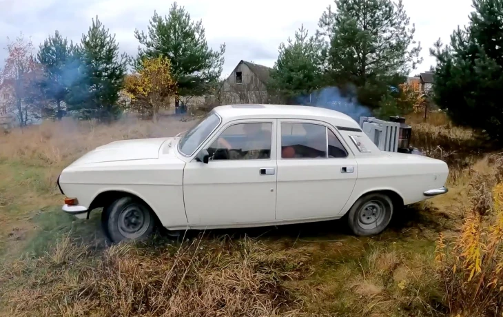ОСАГО для старых авто: почему отмена техосмотра меняет всё