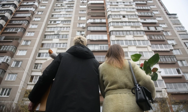 Семейная ипотека на вторичку 2026: новые города и жесткие условия