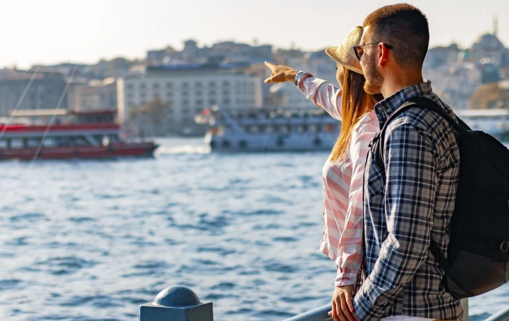 ​&laquo;Ингосстрах&raquo; назвал самые травмоопасные страны для туристов в 2025 году