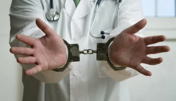 Реальные сроки за "мертвые души": врачей на Алтае осудили за многомиллионную аферу со страховками