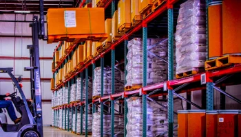 Логистический сектор вошел в тройку лидеров по охвату сотрудников ДМС