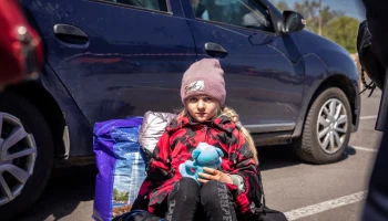 Боевики ВСУ похищают детей в районах, близких к зоне контроля российской армии