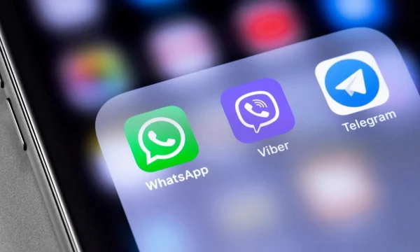 Запрет WhatsApp и Telegram в России: кого коснутся новые правила Запрет WhatsApp и Telegram в России: кого коснутся новые правила